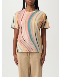 Paul Smith - T-Shirt - Lyst