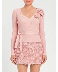 Twinset - Cotton Blend Co-Ord Set - Lyst