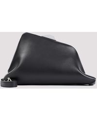 The Attico - Handtasche Damen - Lyst
