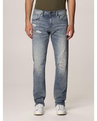 ax armani jeans