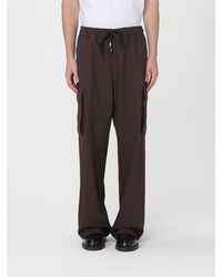 Just Cavalli - Trousers - Lyst
