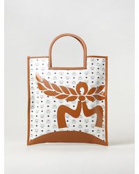MCM - Handtasche Damen - Lyst