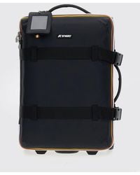 K-Way - Trolley Blossac S - Lyst