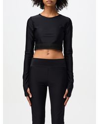Versace Jeans Couture - Top - Lyst