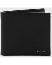 Paul Smith - Cartera Hombre - Lyst