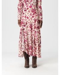 Isabel Marant - Skirt "Sakura" - Lyst
