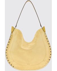 Isabel Marant - Shoulder Bag - Lyst