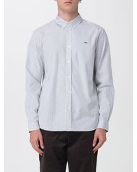 Lacoste - Chemise Homme - Lyst