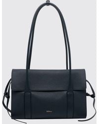 Mulberry - Soft Bayswater Shoulder Bag - Lyst