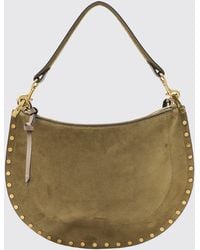 Isabel Marant - Shoulder Bag - Lyst