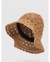 Twinset - Sombrero Mujer - Lyst