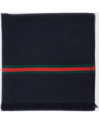 Gucci - Sciarpa Uomo - Lyst