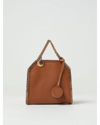 Stella McCartney - Umhängetasche Damen - Lyst