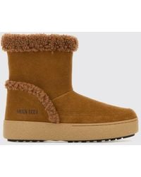 Moon Boot - Boots - Lyst