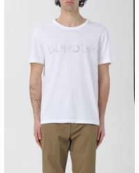 Dondup - T-shirt - Lyst