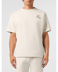 Philipp Plein - T-Shirt - Lyst