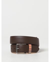 Paul Smith - Ledergürtel - Lyst