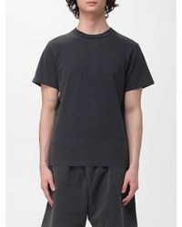 Entire studios - Basic Jersey T-Shirt - Lyst