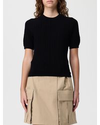 Balmain - Top Femme - Lyst