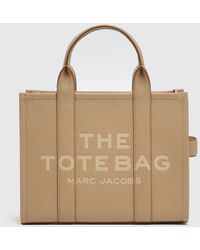 Marc Jacobs - The Medium Tote Bag - Lyst