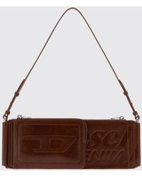 DIESEL - Flag-D Bag - Lyst