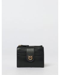 Pinko - Leather Wallet - Lyst