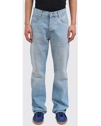 Haikure - Jeans Rectos De Denim - Lyst