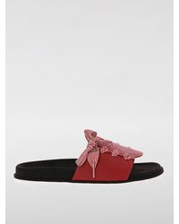 Roger Vivier - Damen Flache Sandalen - Lyst