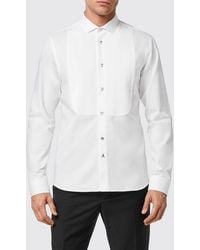 Philipp Plein - Classic Poplin Shirt - Lyst