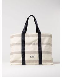 EA7 - Borsa Ea7 Swinwear - Lyst