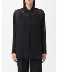 Erika Cavallini Semi Couture - Shirt - Lyst
