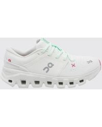 On Shoes - Cloud X 5 Breathable Technical Fabric Running Sneakers With Cushioning - Lyst