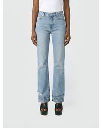 Haikure - Vaqueros Mujer - Lyst