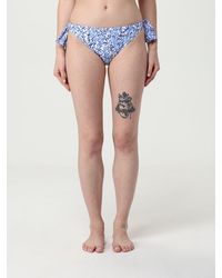 Kampos - Bikini Bottom Swimsuit - Lyst