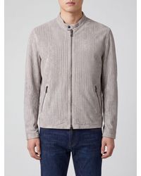 Giorgio Brato - Jacket - Lyst