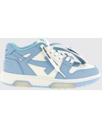 Off-White c/o Virgil Abloh - 'Out Of Office' Sneakers - Lyst