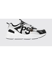 Philipp Plein - Low-Top Sneakers - Lyst