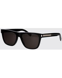 Saint Laurent - Sl 619 Acetate Sunglasses - Lyst