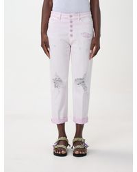 Dondup - Jeans - Lyst