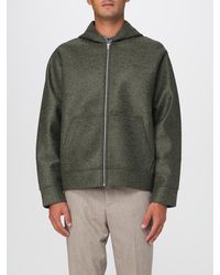 A.P.C. - Sweatshirt Herren - Lyst