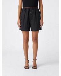 Lemaire - Shorts - Lyst