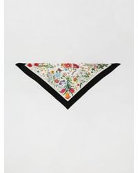 Gucci - Bufanda Mujer - Lyst