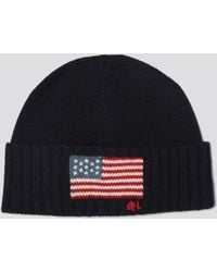 Polo Ralph Lauren - Hat - Lyst