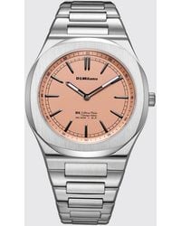 D1 Milano - Groovy Watch - Lyst