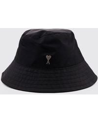 Ami Paris - Hat - Lyst