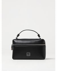 ARMANI EXCHANGE - Shoulder Bag - Lyst