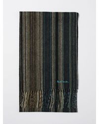 Paul Smith - Scarf - Lyst