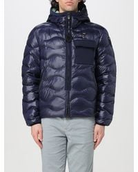 Blauer - Veste Homme - Lyst