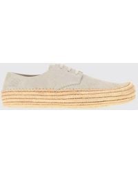 Loewe - Brogue Shoes - Lyst
