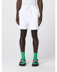 Shorts Moschino da uomo - Fino al 50% di sconto | Lyst
